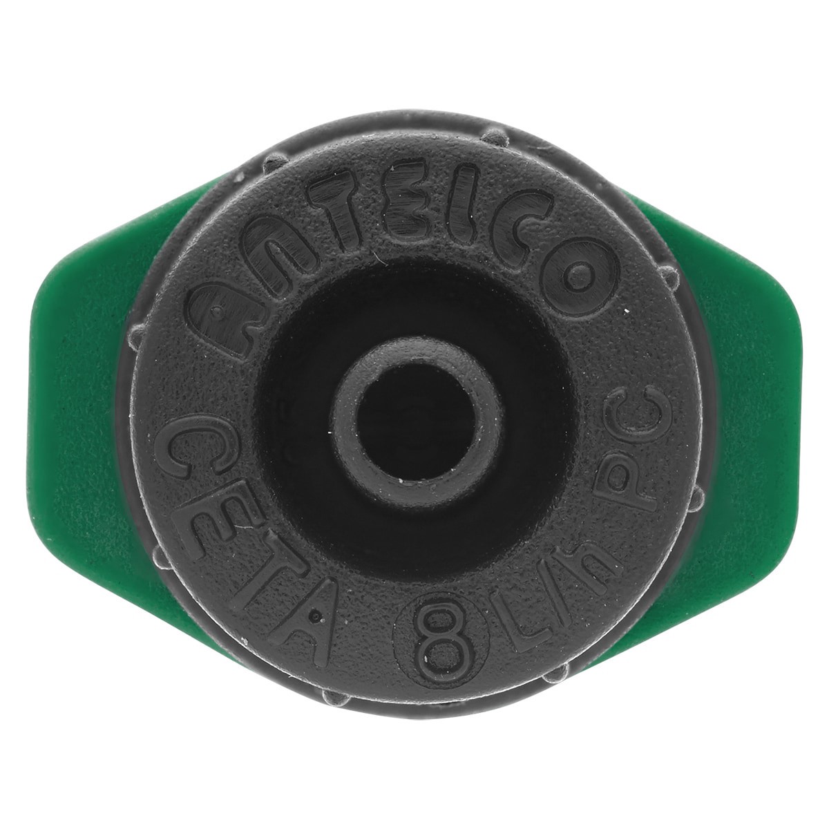 slide 3 of 5, Orbit 2 GPH Drip Irrigation Dripper 10 -Pack, 1 ct