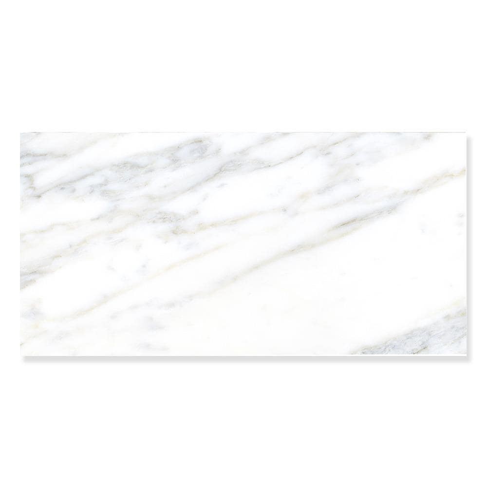 slide 3 of 6, allen + roth Arabescato Gold Polished 12-in x 24-in Polished Porcelain Floor and Wall Tile ( 1.92-sq ft Piece ), 1 ct