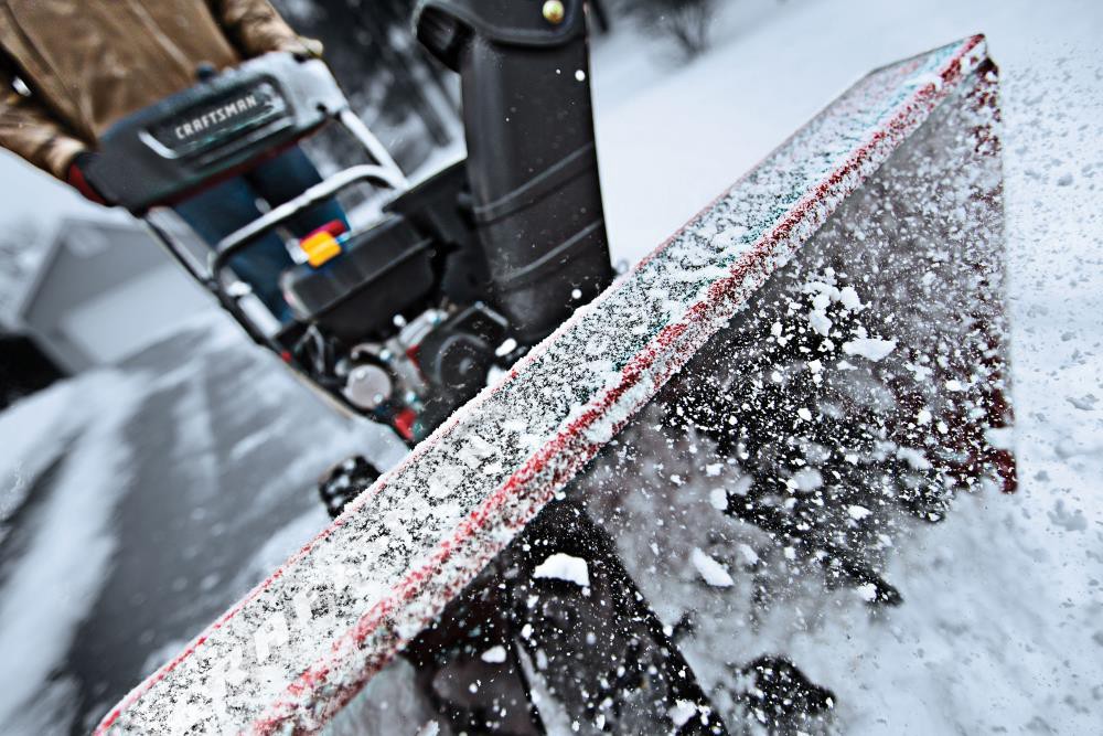 slide 2 of 3, CRAFTSMAN Large Cold weather Gloves 1 -Pairs, 1 ct