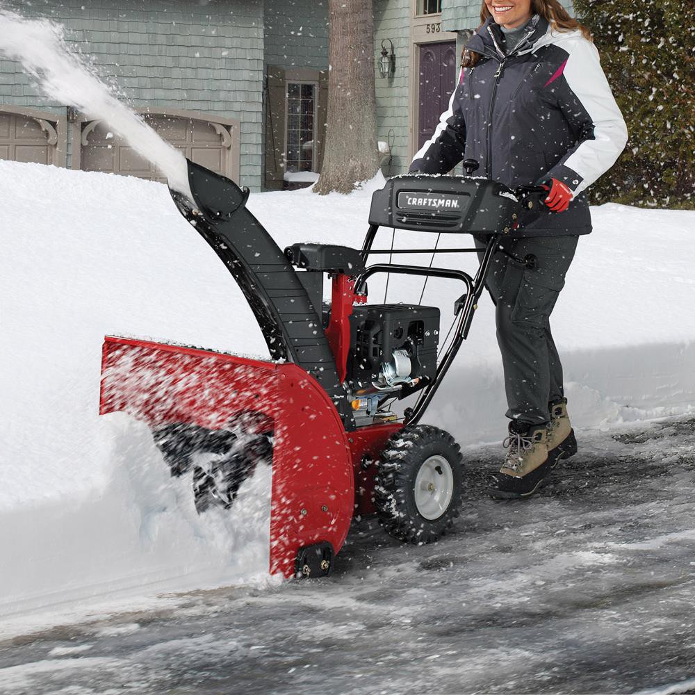 slide 3 of 3, CRAFTSMAN Large Cold weather Gloves 1 -Pairs, 1 ct