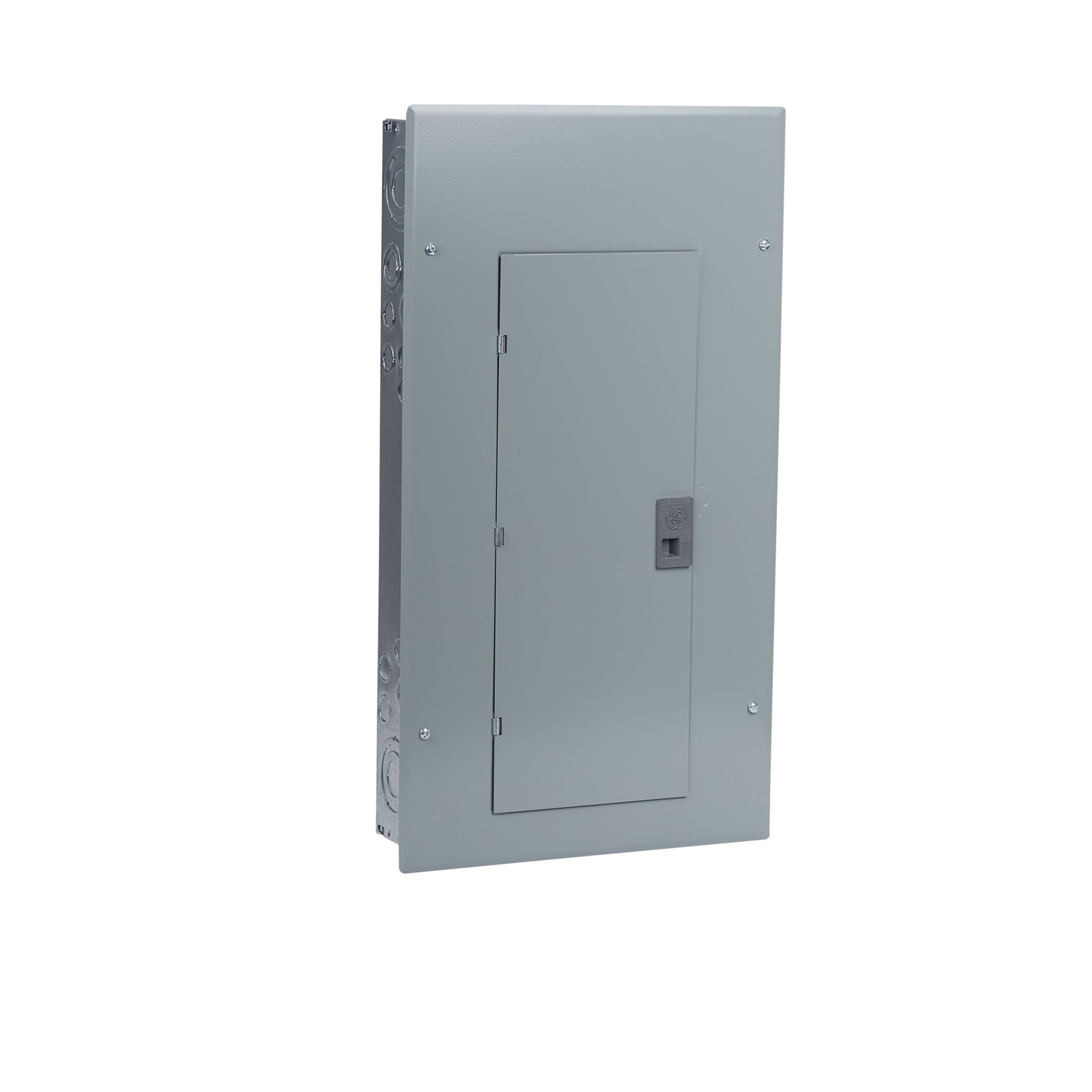 slide 2 of 6, GE PowerMark Gold 200 -Amp 20 -Spaces 40 -Circuit Indoor Main Lug Load Center (Value Pack), 1 ct