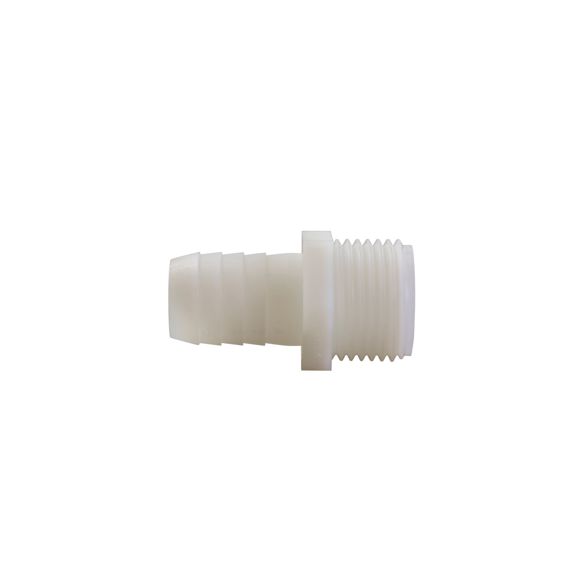 slide 3 of 5, Proline Series 3/4-in x 3/4-in Barbed Barb X Garden Hose Adapter Fitting, 1 ct