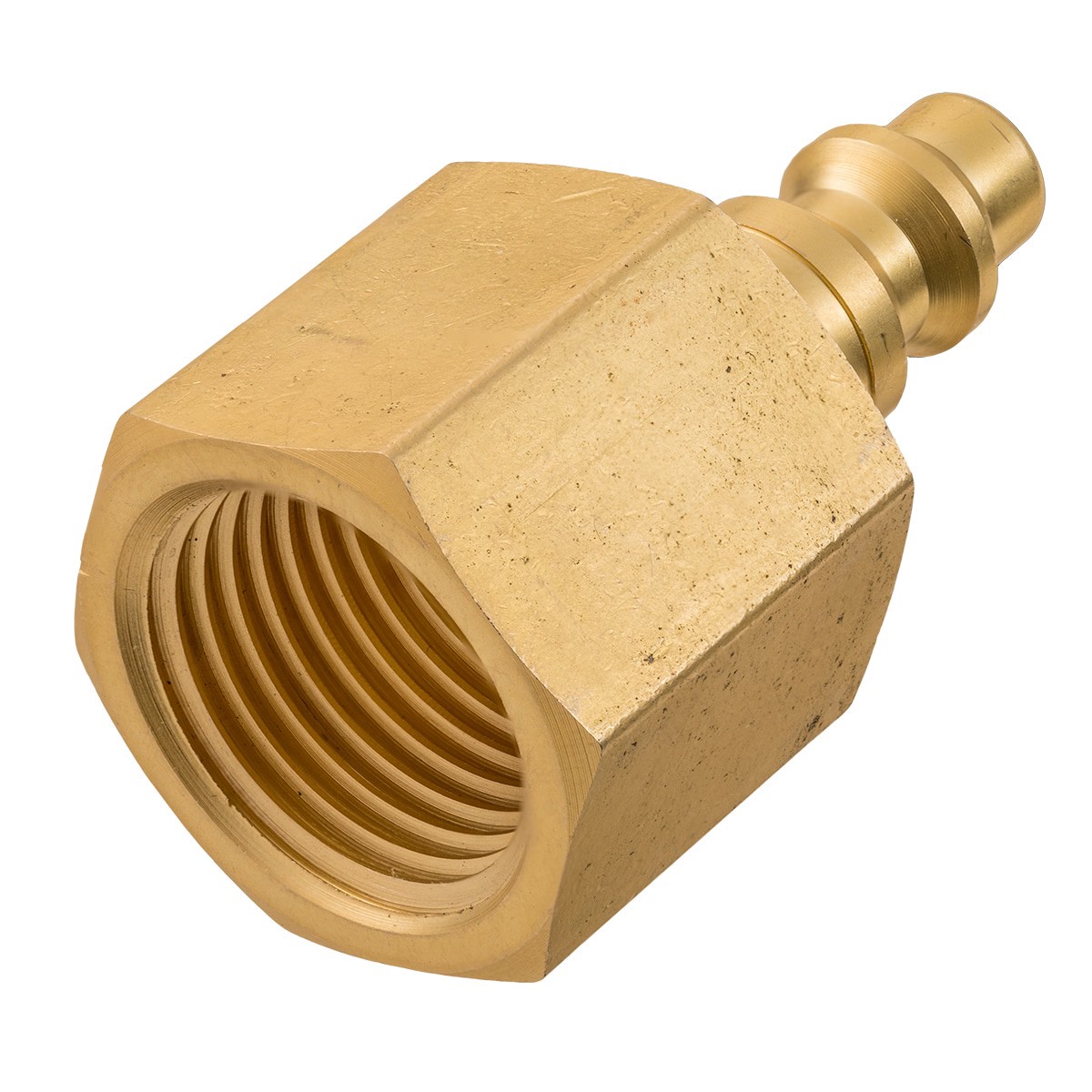 slide 2 of 5, Orbit Brass Sprinkler tool kit, 1 ct