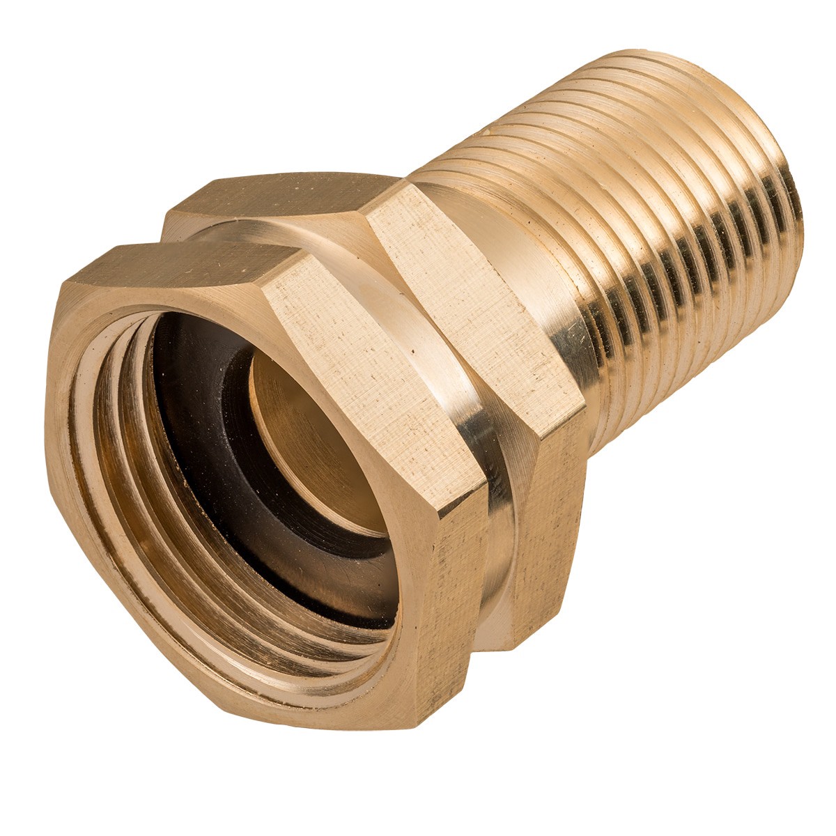 slide 3 of 5, Orbit Brass Sprinkler tool kit, 1 ct