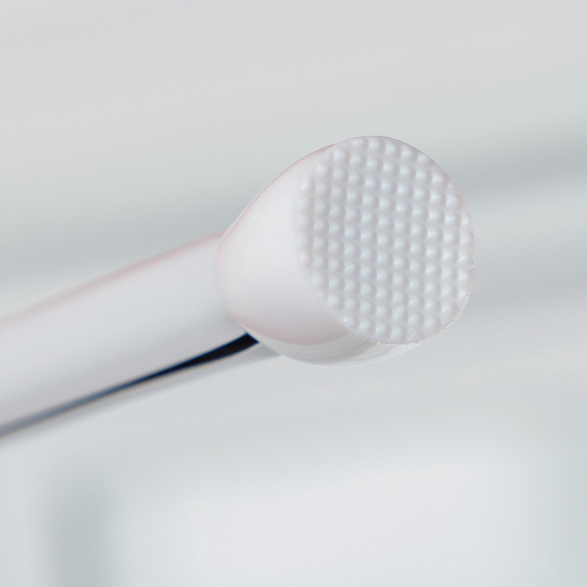 slide 3 of 6, Project Source 28-in to 48-in White Steel Tension Curtain Rod with Finials, 1 ct