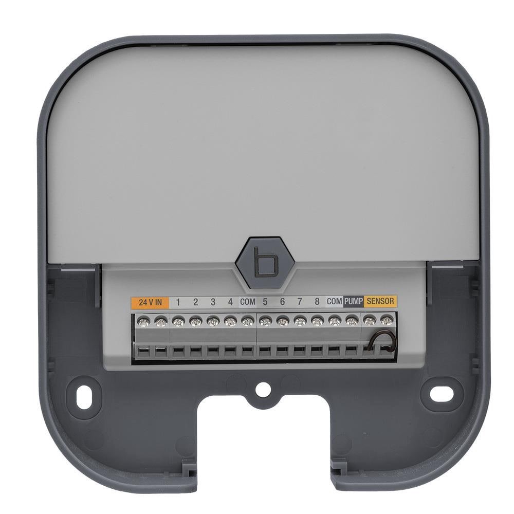 slide 4 of 6, Orbit 8 -Station Digital Wi-Fi Compatible Indoor only, 1 ct