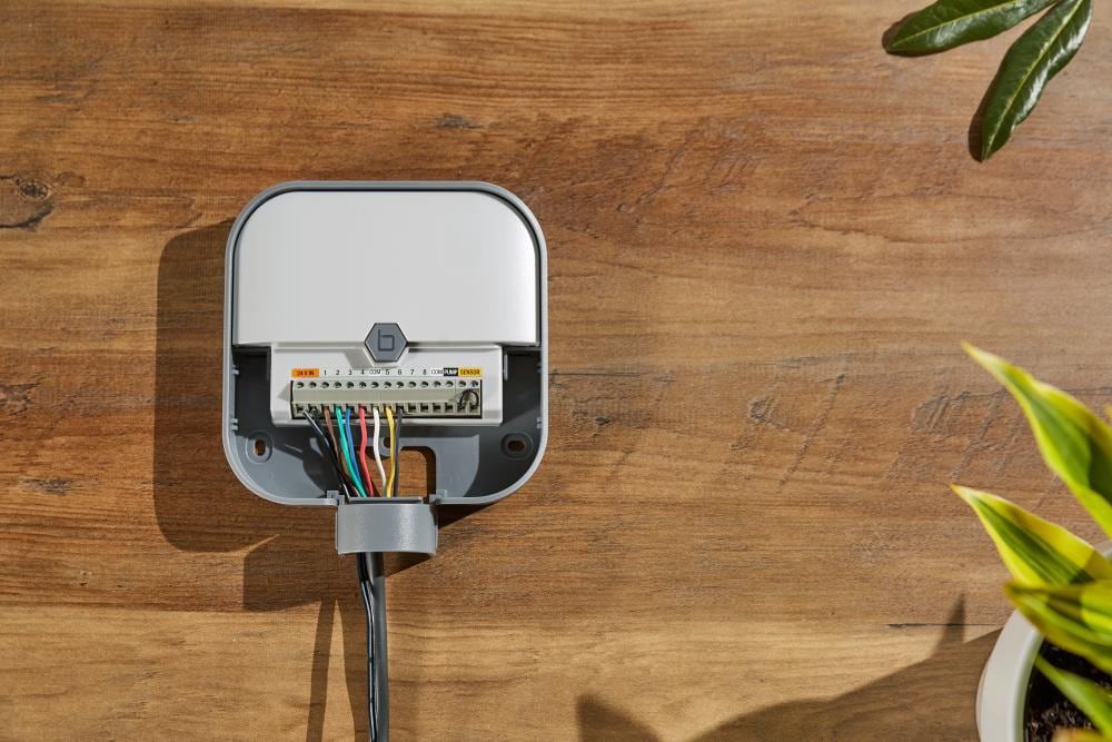 slide 5 of 6, Orbit 8 -Station Digital Wi-Fi Compatible Indoor only, 1 ct