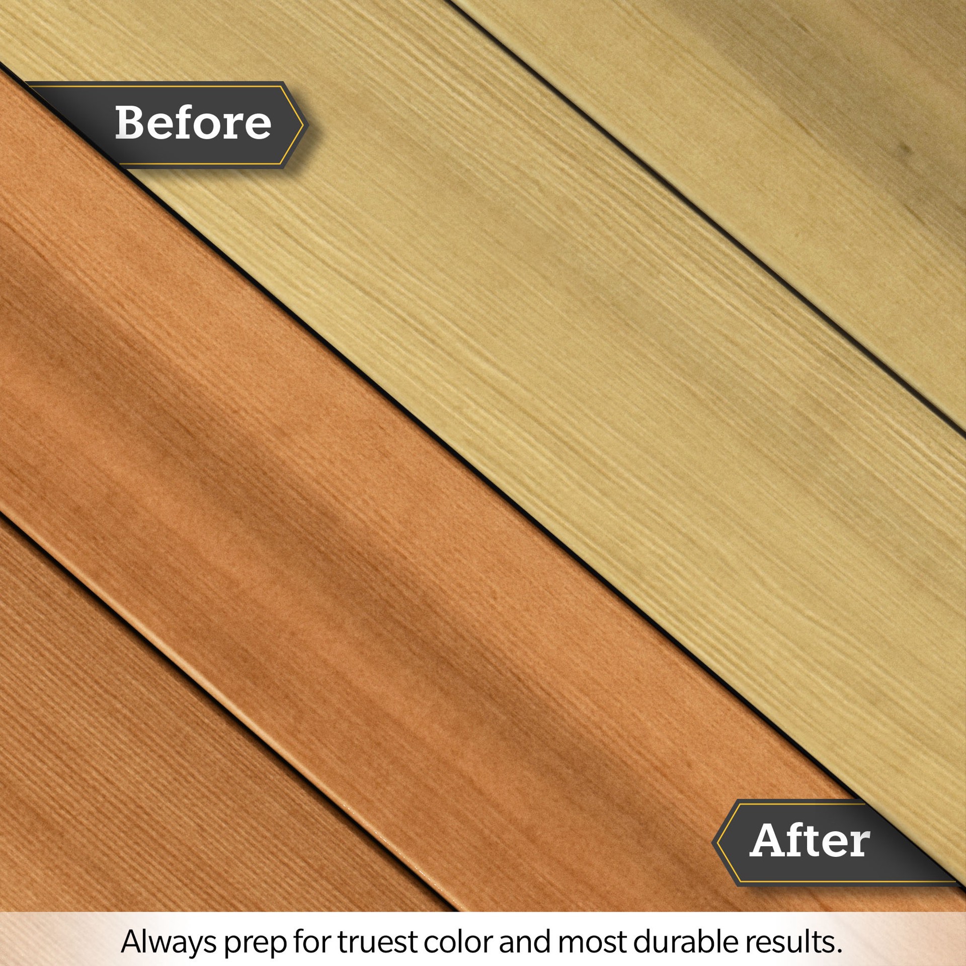 slide 2 of 6, Cabot Australian Timber Oil Pre-Tinted Natural Transparent Exterior Wood Stain and Sealer in One ( 5-gallon ), 1 ct