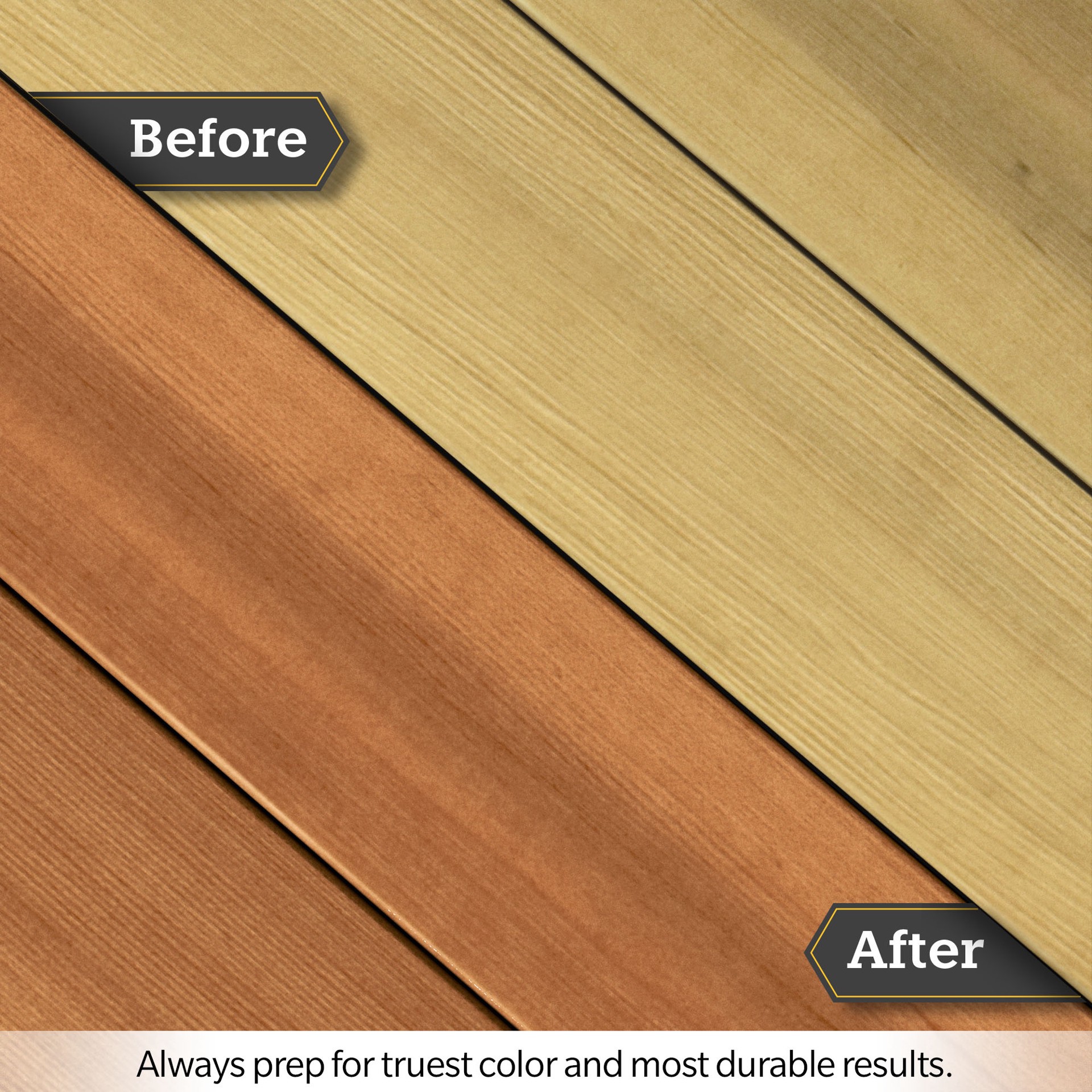slide 2 of 6, Cabot Australian Timber Oil Pre-Tinted Honey Teak Transparent Exterior Wood Stain and Sealer in One ( 5-gallon ), 1 ct