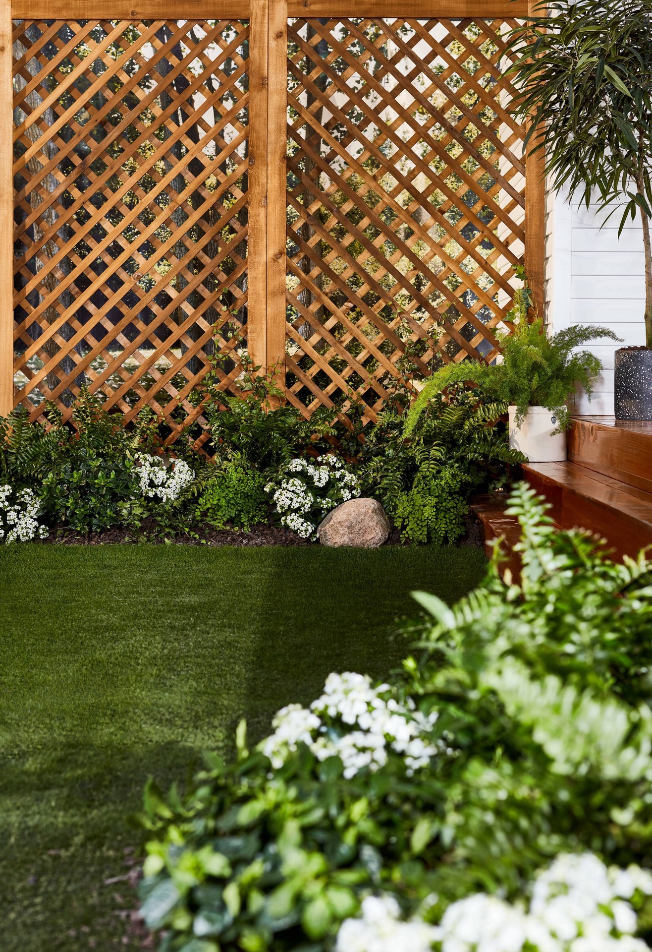 slide 5 of 6, Cabot Australian Timber Oil Pre-tinted Honey Teak Transparent Exterior Wood Stain (5-Gallon), 1 ct