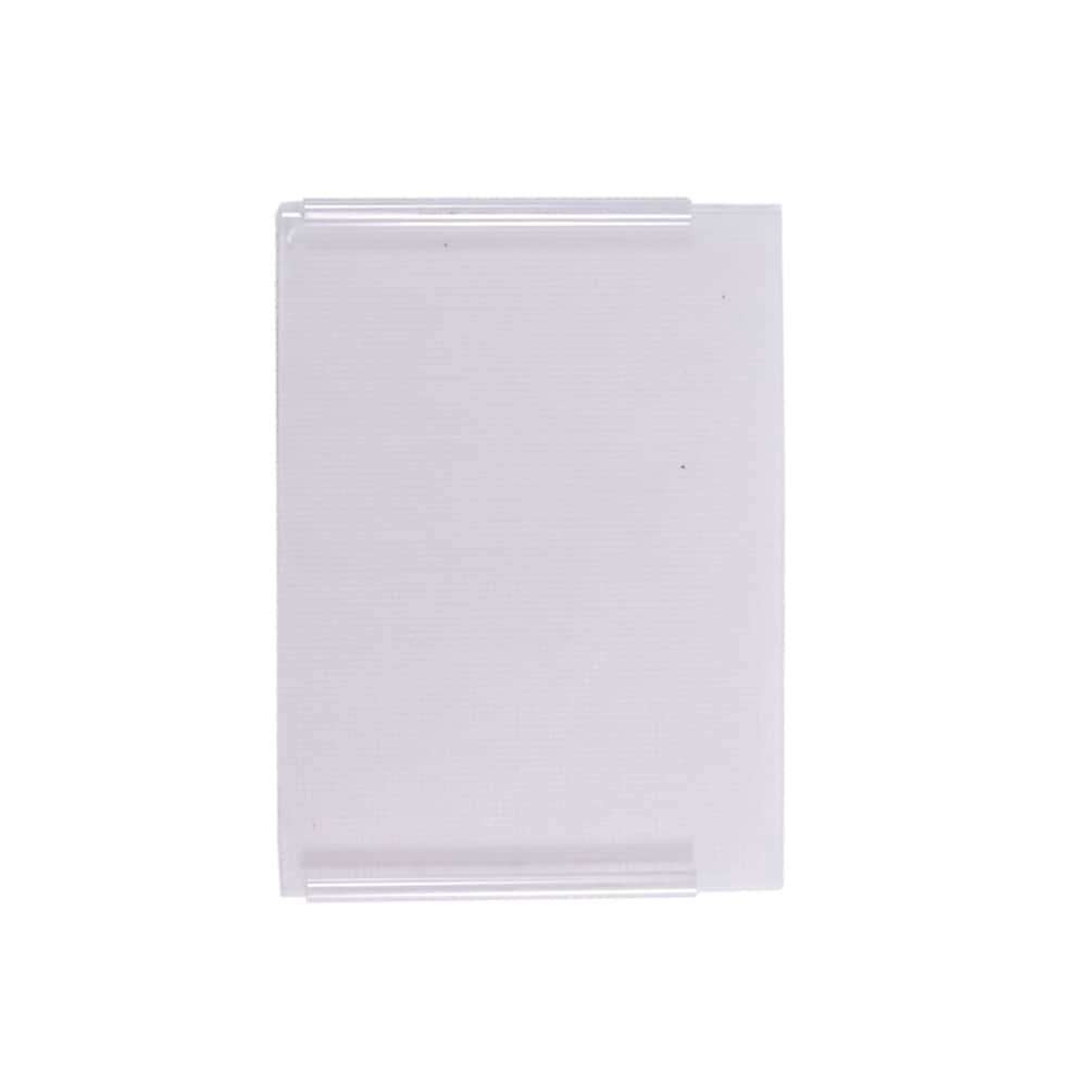 slide 5 of 6, WHIZZ 2 -Pack 3.5-in x 7.625-in Ceilings and Walls Refills Paint edger, 1 ct