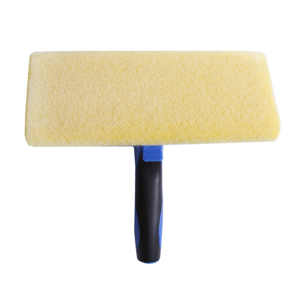 slide 5 of 6, WHIZZ 1-in x 9-in Ceilings and Walls Refill Paint pad, 1 ct