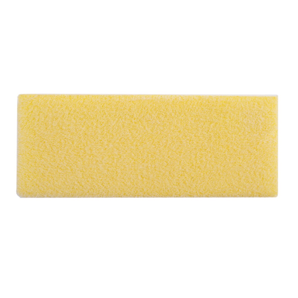 slide 6 of 6, WHIZZ 1-in x 9-in Ceilings and Walls Refill Paint pad, 1 ct