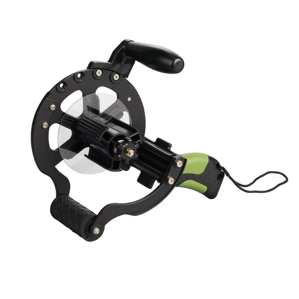 slide 2 of 4, ZIP System 0.5-ft x 6-in Panel System Tape Gun, 1 ct