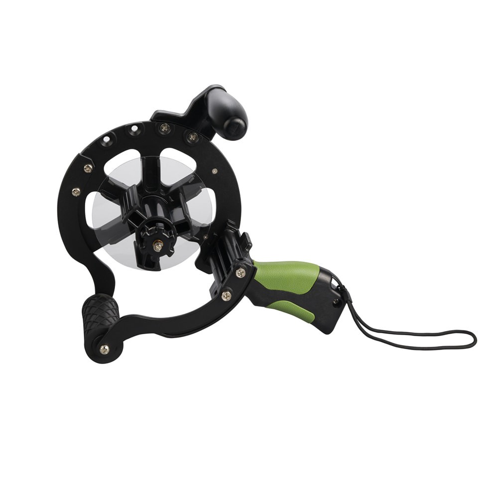 slide 1 of 4, ZIP System 0.5-ft x 6-in Panel System Tape Gun, 1 ct