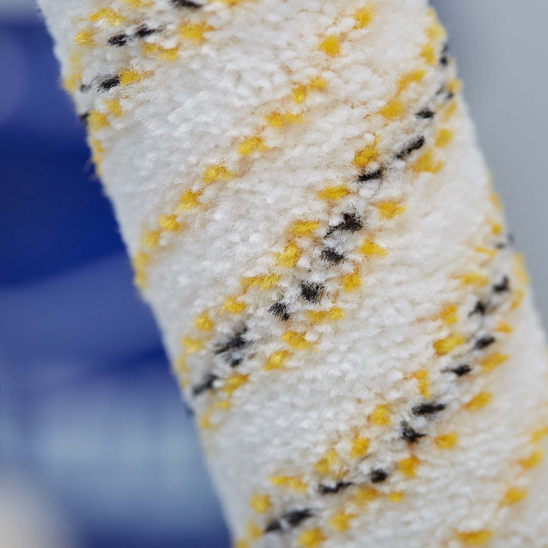 slide 3 of 6, WHIZZ 3 -Pack 9.0-in x 1/2-in Nap MAXIMUS Siding, Porches, and Walls Standard Woven Paint Roller Cover, 1 ct