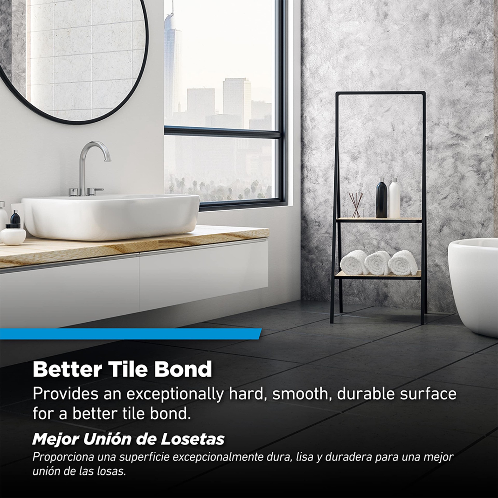 slide 5 of 6, PermaBASE UltraBacker 3-ft x 5-ft x 1/4-in Cement Backer Board 1.0 Sheets, 1 ct