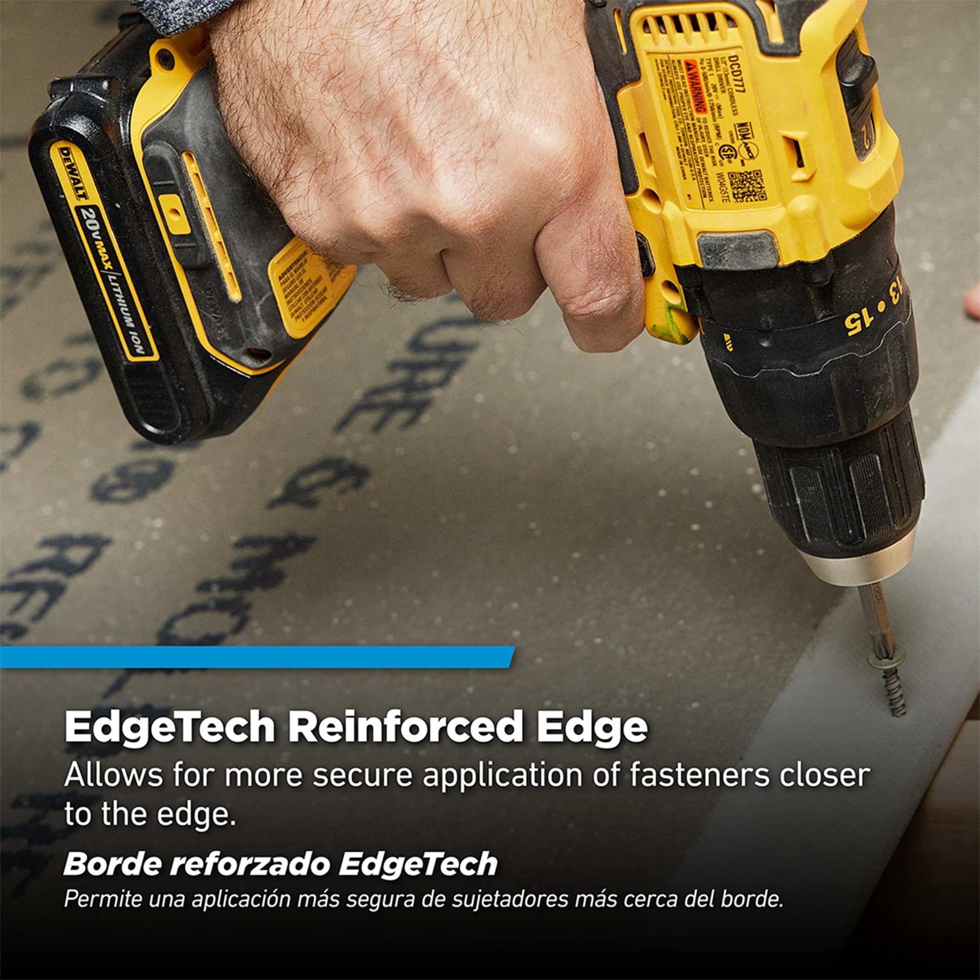 slide 6 of 6, PermaBASE UltraBacker 3-ft x 5-ft x 1/4-in Cement Backer Board 1.0 Sheets, 1 ct