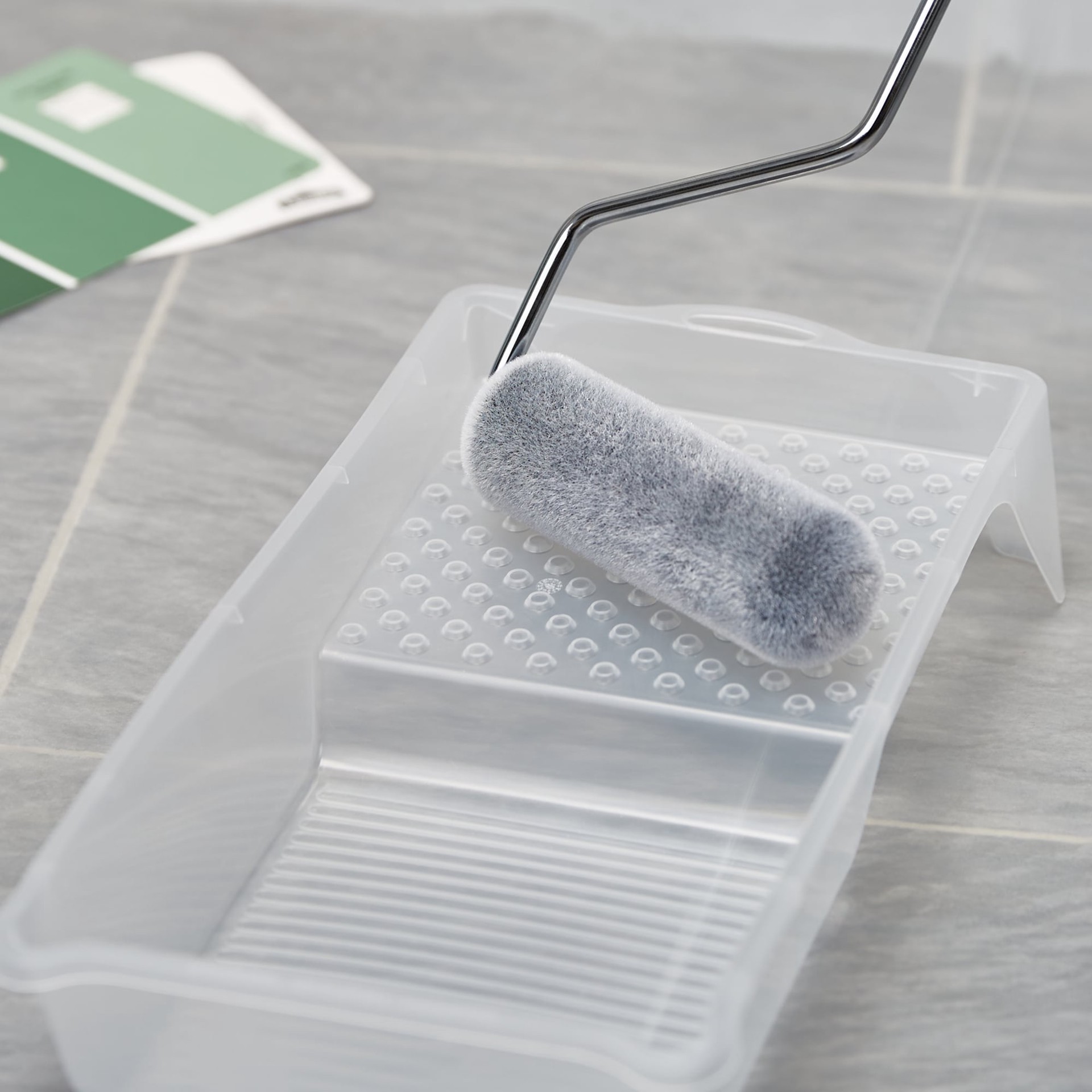 slide 2 of 6, WHIZZ 2 -Pack 4-in x (foam) Nap Cabinets, Doors, and More, 1 ct