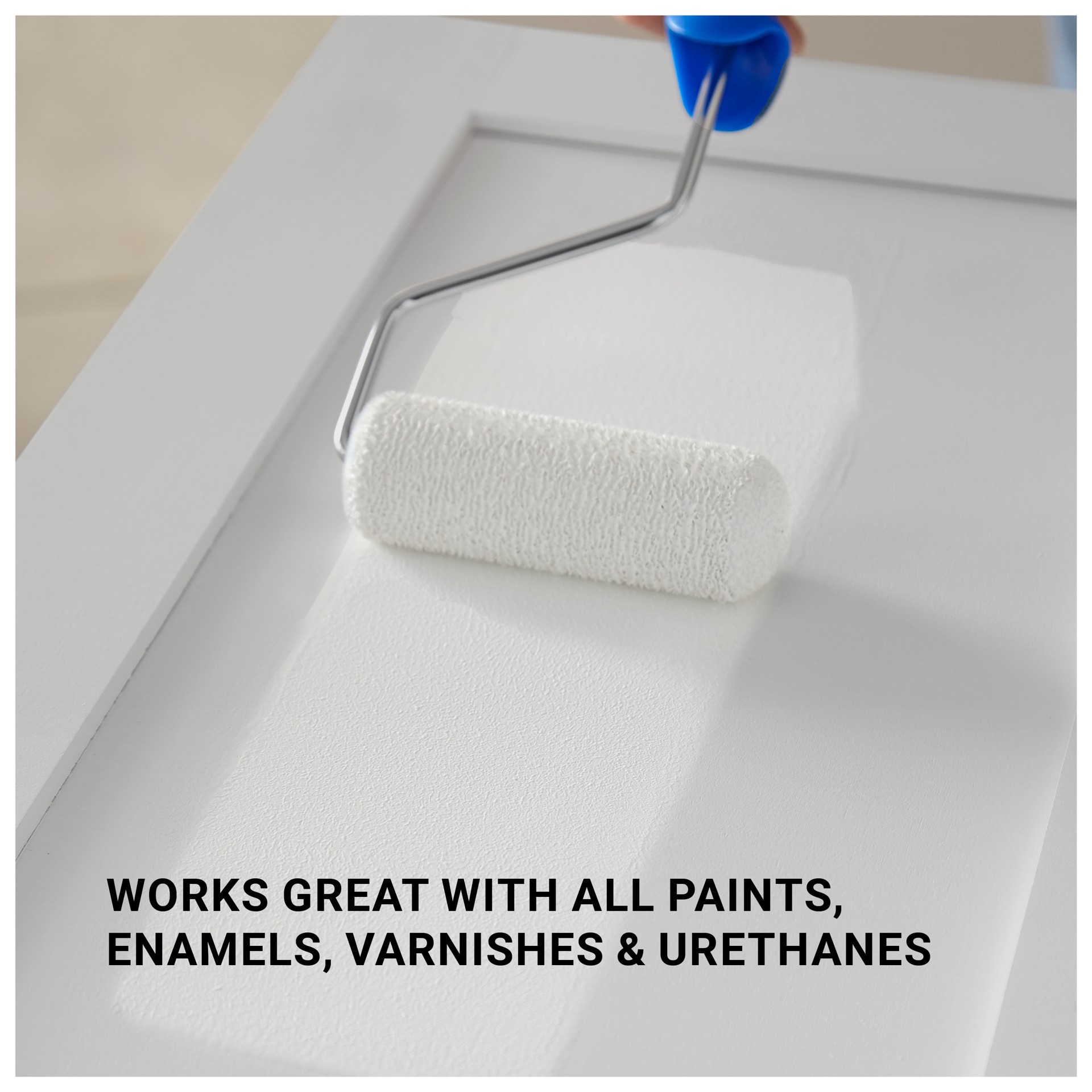 slide 6 of 6, WHIZZ 4 x (foam) Nap Cabinets, Doors, and More, 1 ct