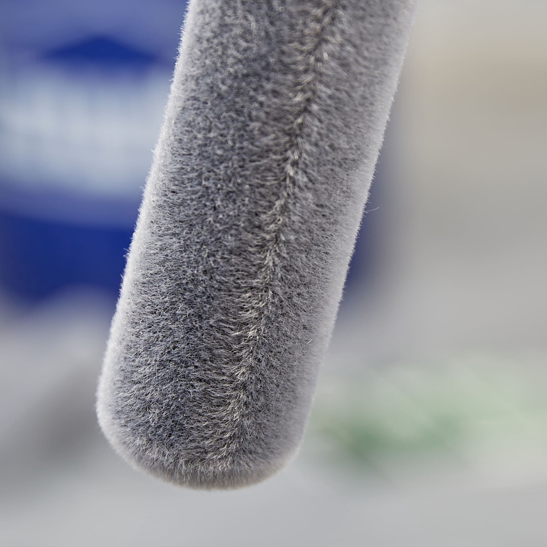 slide 3 of 6, WHIZZ 4-in x (foam) Nap Cabinets, Doors, and More, 1 ct