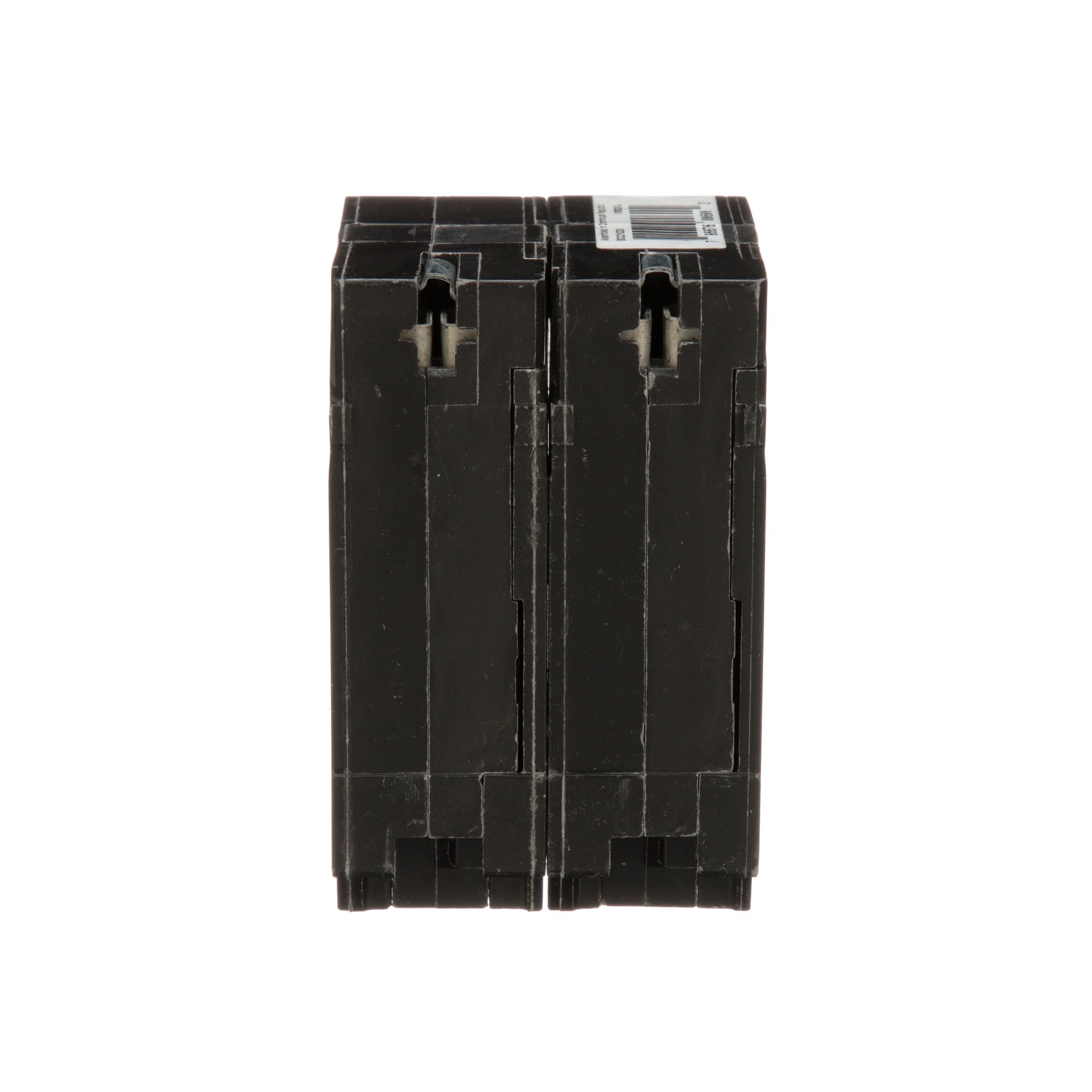 slide 4 of 6, Eaton Type BR 15-amp 4 -Pole Quad Circuit Breaker, 1 ct