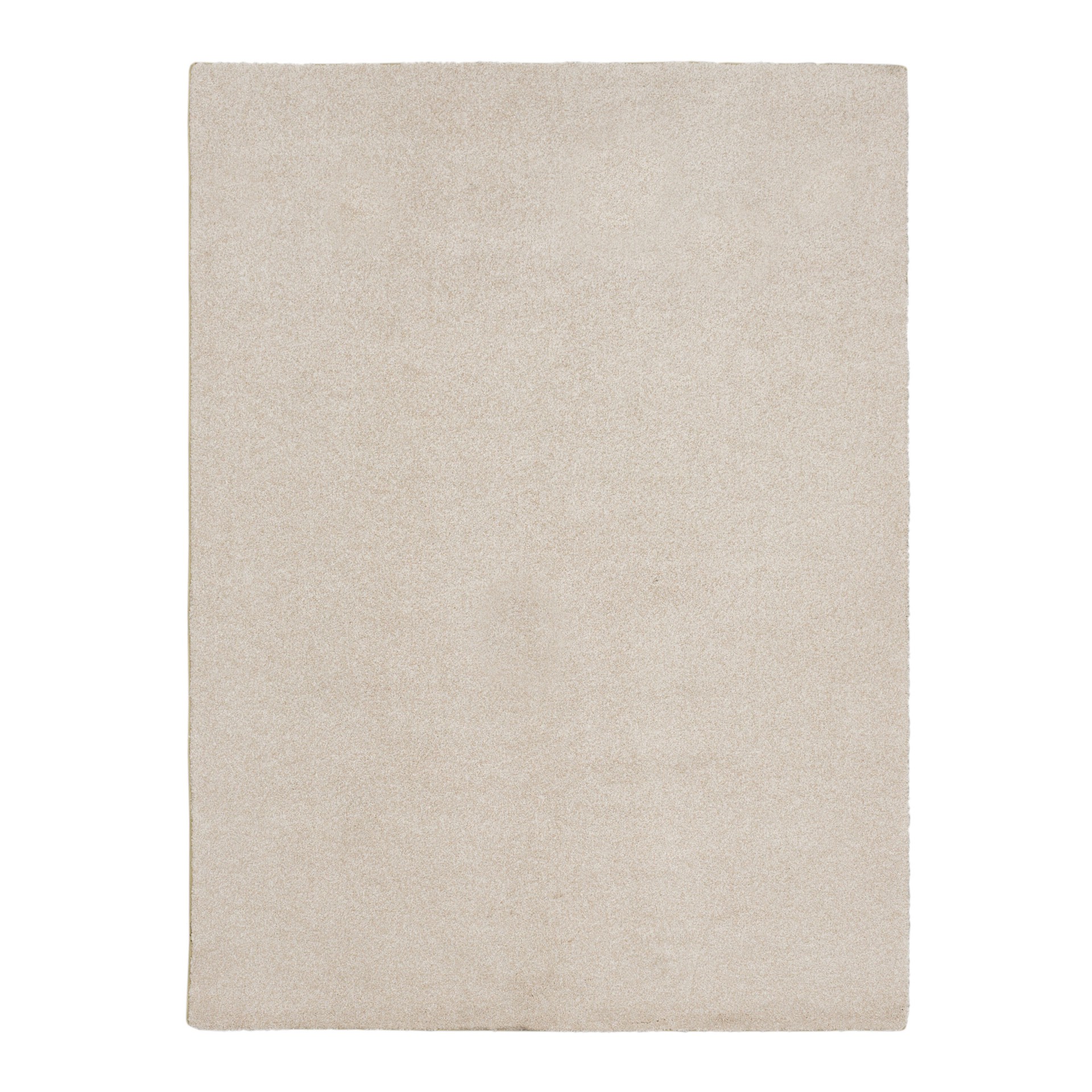 slide 2 of 6, Mohawk Home Residential Area Rugs 5 x 7 (ft) Tufted Polypropylene Assorted Colors Rectangular Indoor Solid Area rug, 1 ct