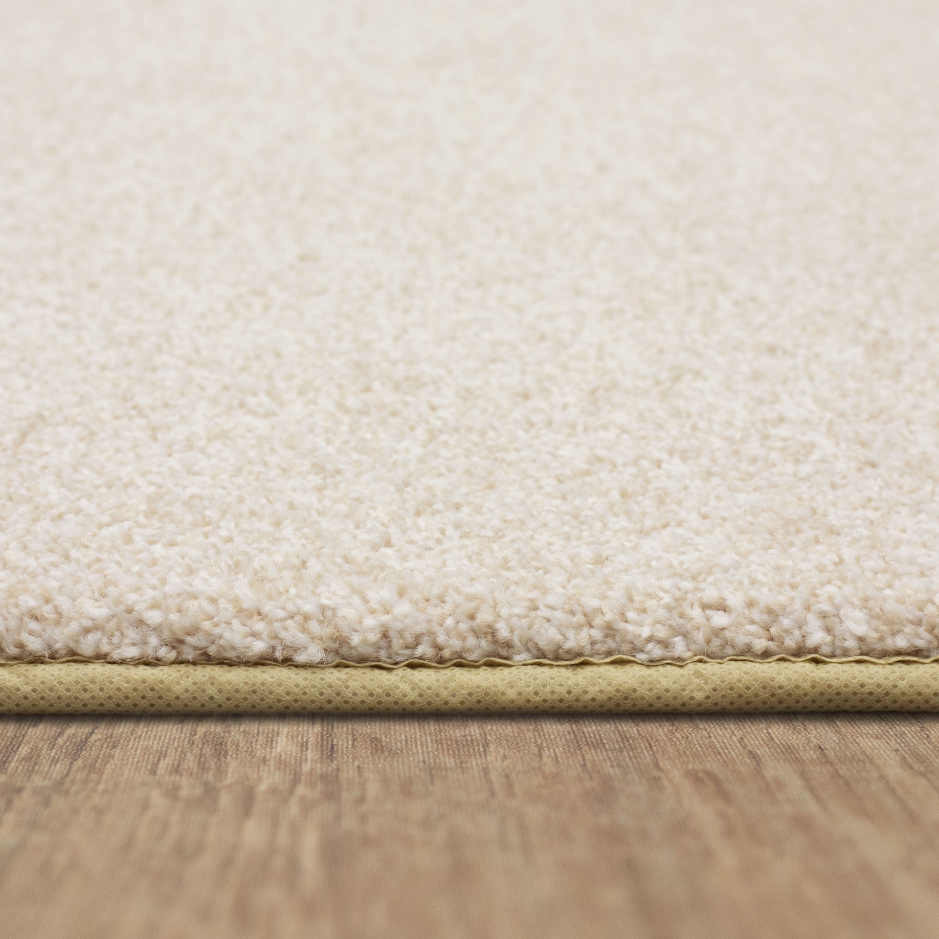 slide 6 of 6, Mohawk Home Residential Area Rugs 5 x 7 (ft) Tufted Polypropylene Assorted Colors Rectangular Indoor Solid Area rug, 1 ct