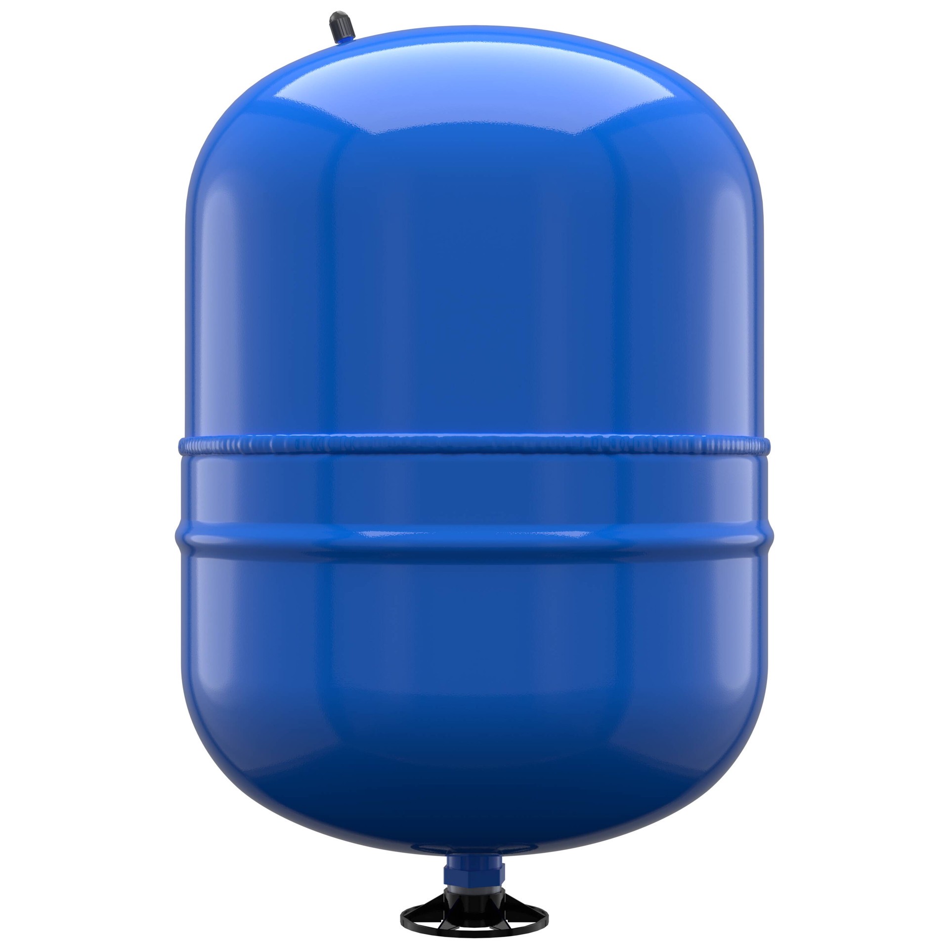 slide 3 of 6, A.O. Smith 4.6-Gallon Vertical Well Pressure Tank, 1 ct