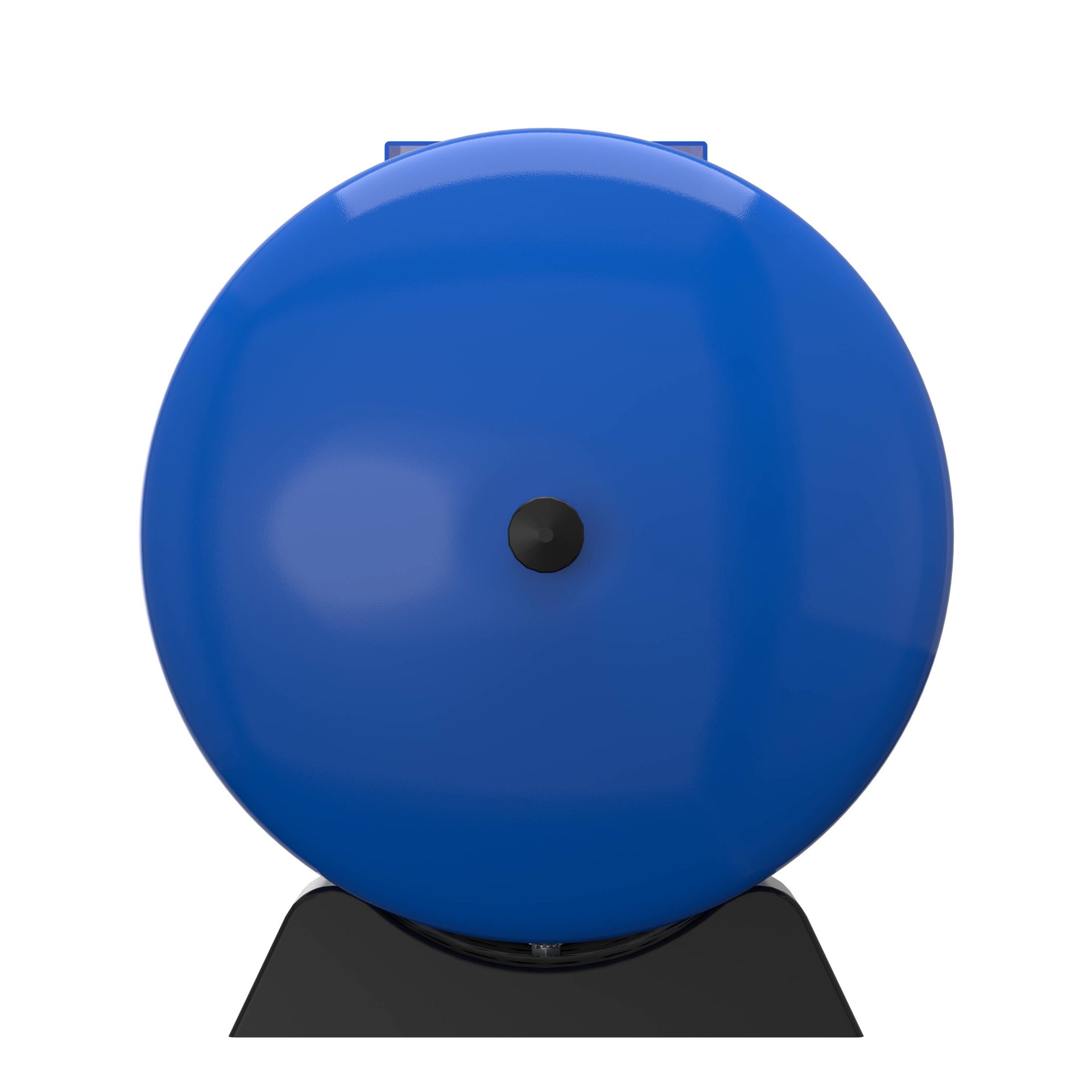 slide 4 of 6, A.O. Smith 20.0-Gallon Horizontal Well Pressure Tank, 1 ct