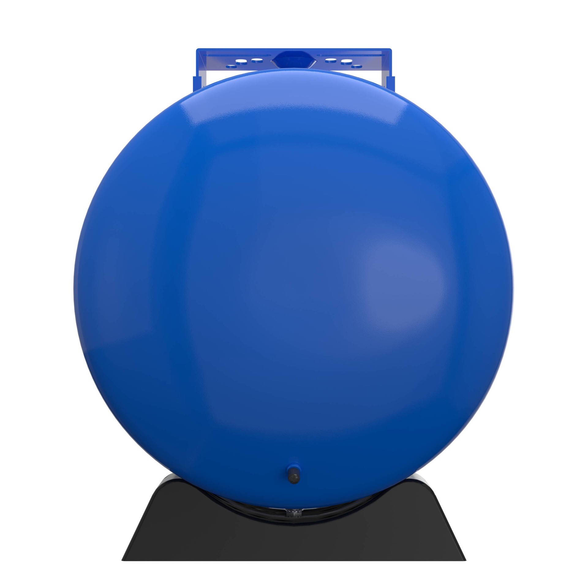 slide 5 of 6, A.O. Smith 20.0-Gallon Horizontal Well Pressure Tank, 1 ct