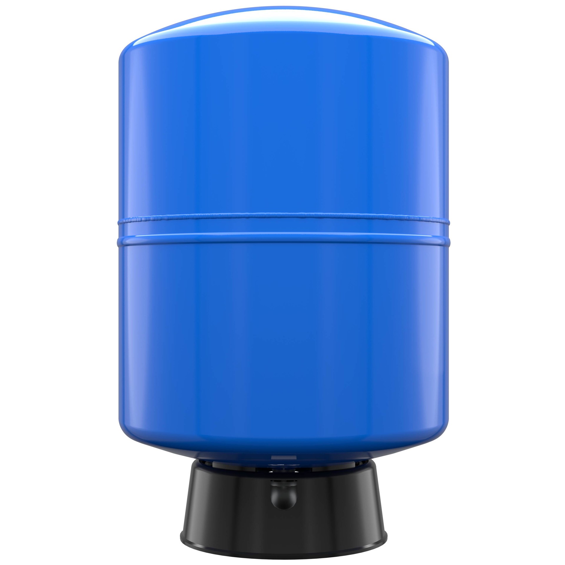 slide 3 of 6, A.O. Smith 36.0-Gallon Vertical Well Pressure Tank, 1 ct