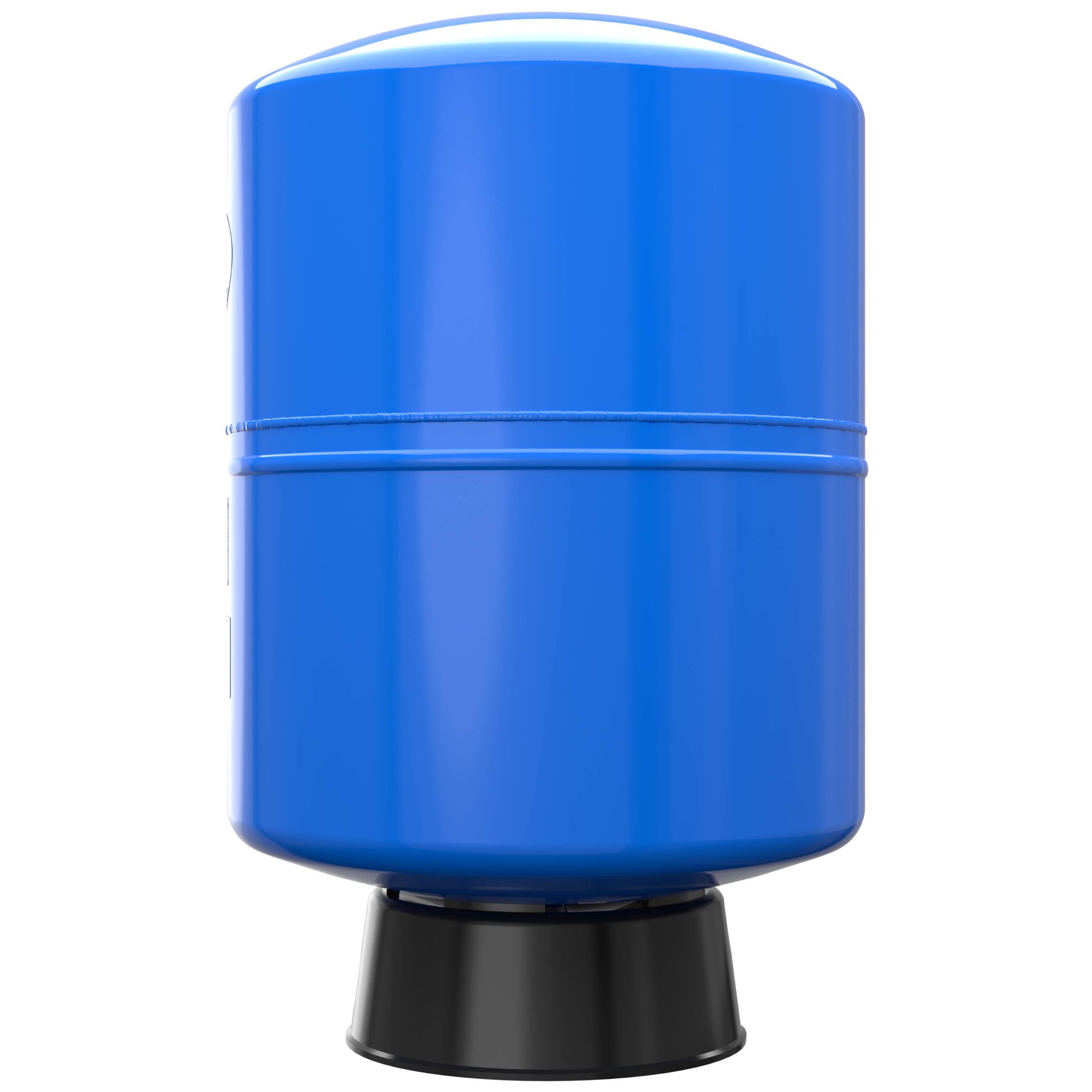 slide 4 of 6, A.O. Smith 36.0-Gallon Vertical Well Pressure Tank, 1 ct