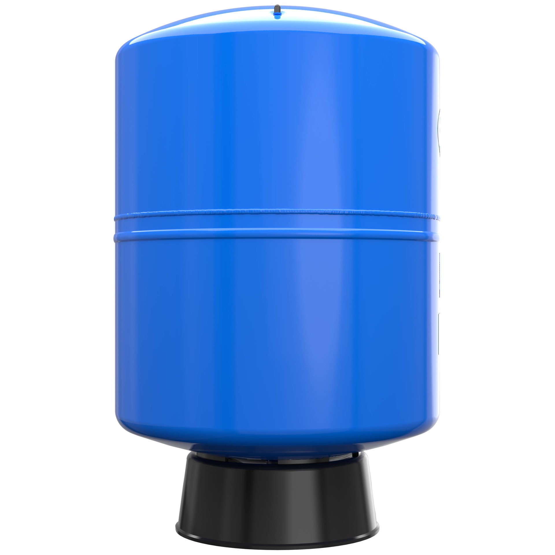slide 5 of 6, A.O. Smith 36.0-Gallon Vertical Well Pressure Tank, 1 ct