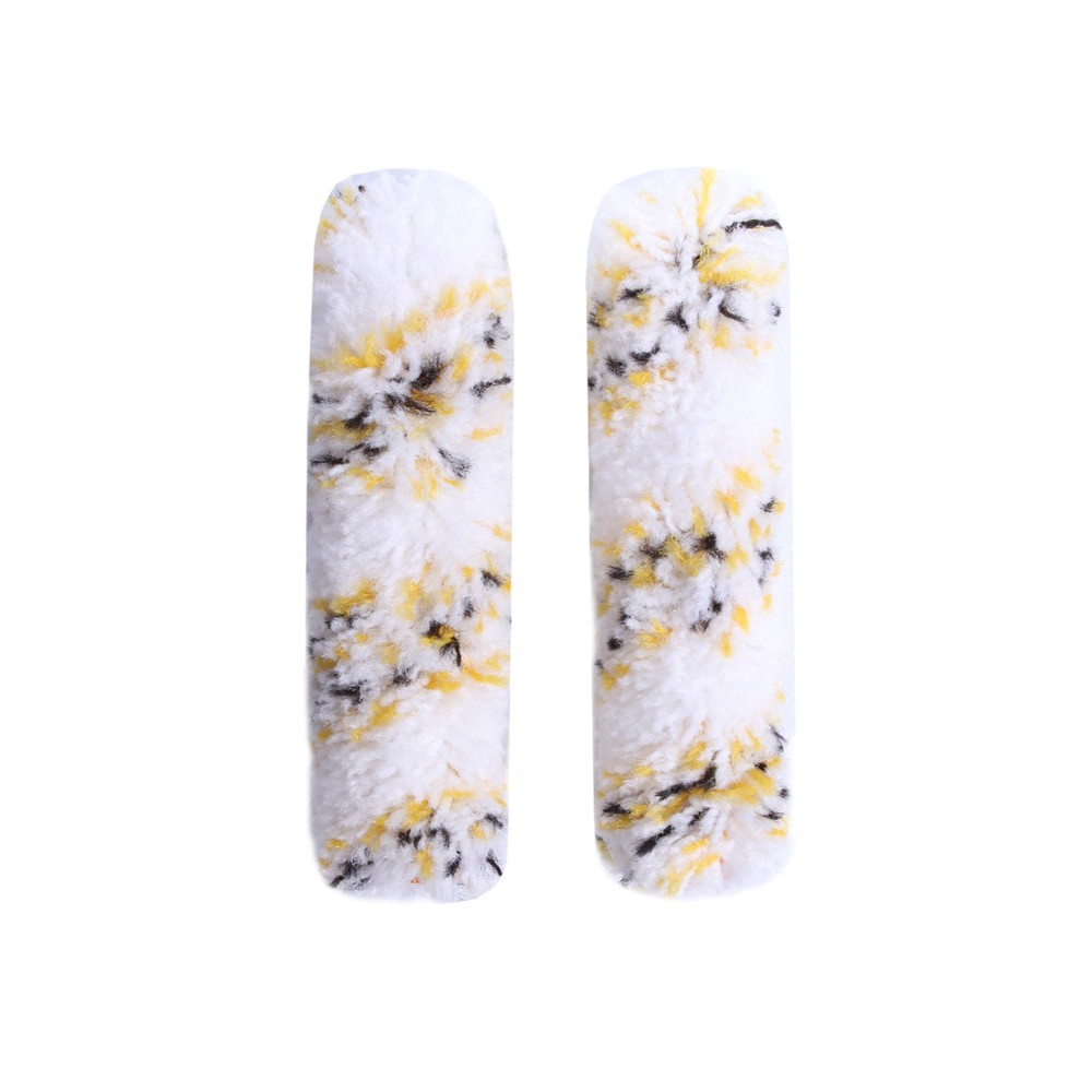 slide 5 of 6, WHIZZ 2 -Pack 6-in x 3/4-in Nap MAXIMUS Stucco, Fences, and Decks, 1 ct