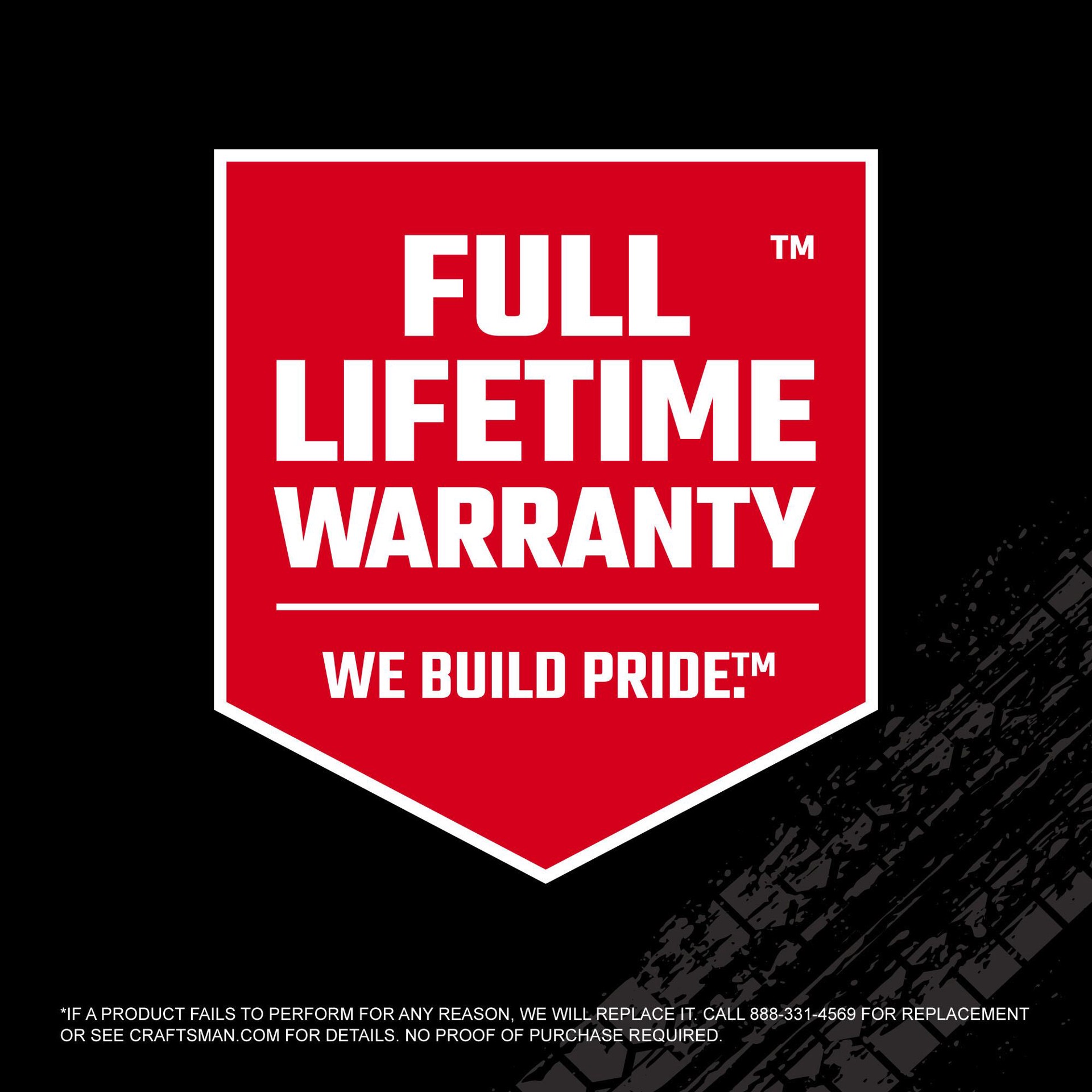 slide 6 of 6, CRAFTSMAN 3/8-in Drive Metric 18mm Deep Socket, 1 ct