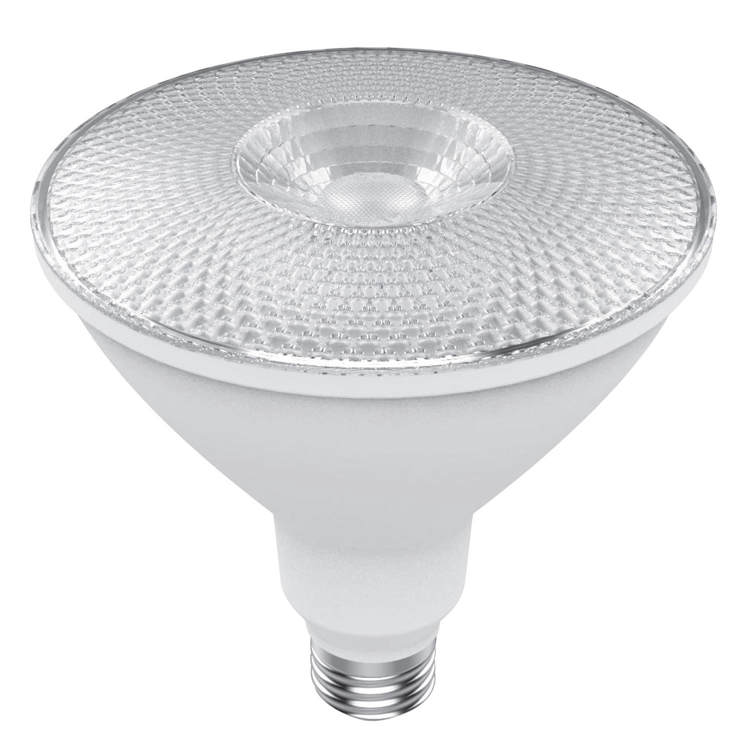 slide 3 of 6, GE 90 -Watt EQ PAR38 Daylight Medium base (E-26) Dimmable LED Spot Flood Light Bulb 6 -Pack, 1 ct