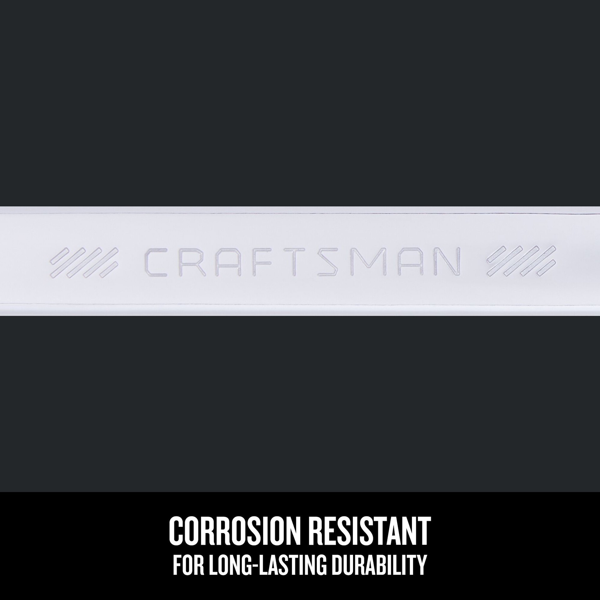 slide 4 of 6, CRAFTSMAN 18mm Metric Ratchet Wrench, 1 ct