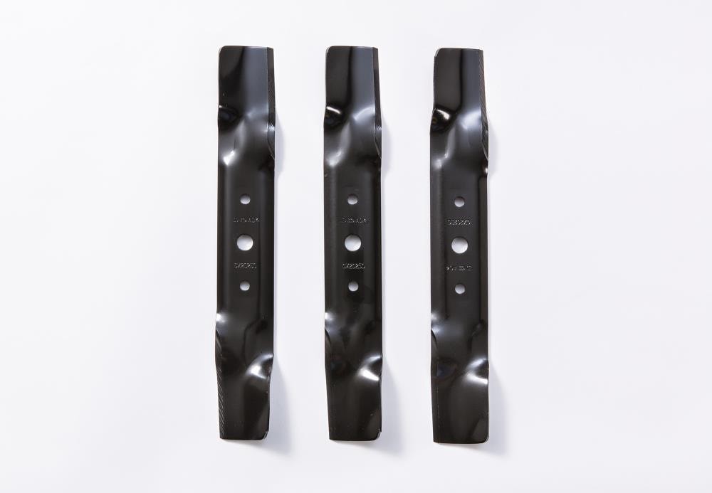 slide 2 of 2, John Deere 48-in Deck Standard Mower Blade for Riding Lawn 3 -Pack 20567, 1 ct