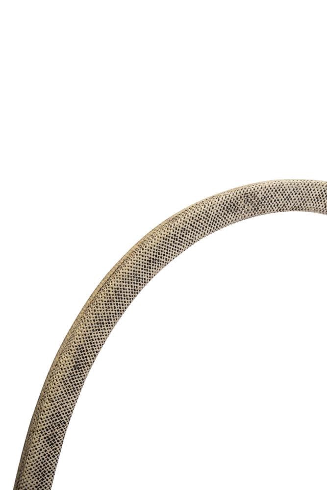 slide 4 of 4, John Deere 1/2-in x 103.875-in Deck/Drive Belt, for 42-in Riding Mower/Tractors, Replaces OEM Part Number Gx20072 / Uc32283, 1 ct