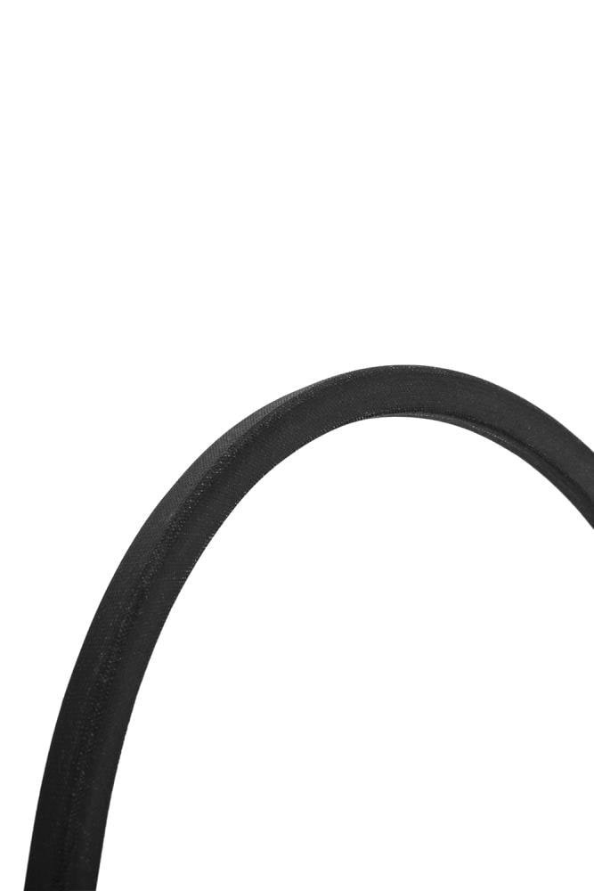 slide 4 of 4, John Deere 1/2-in x 141.7-in Deck/Drive Belt, for 48-in Riding Mower/Tractors, Replaces OEM Part Number Gx21833, 1 ct