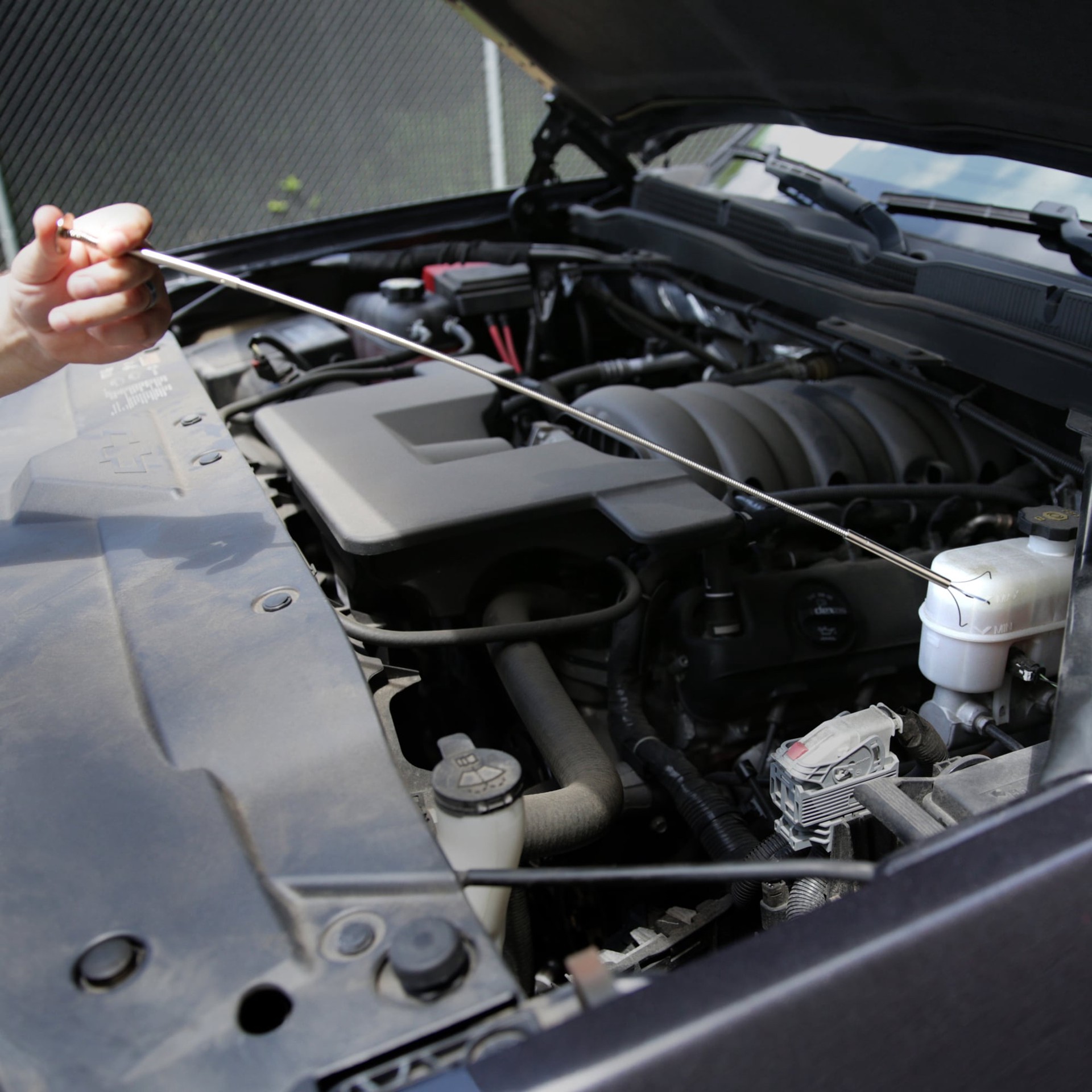 slide 4 of 6, CRAFTSMAN Automotive Pickup tool, 1 ct