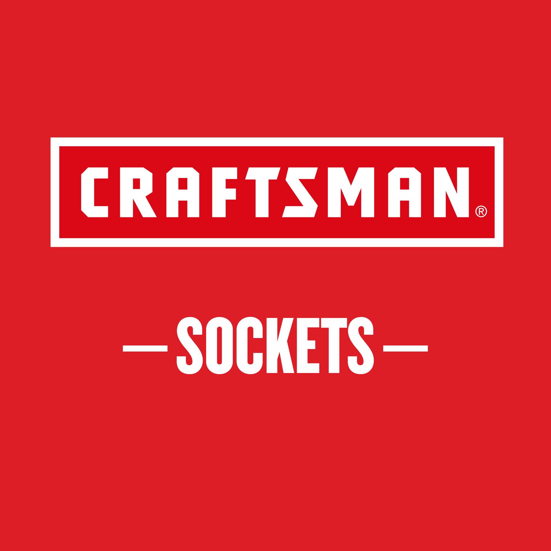 slide 6 of 6, CRAFTSMAN 3/8-in Drive 3/8-in Socket Extension, 1 ct