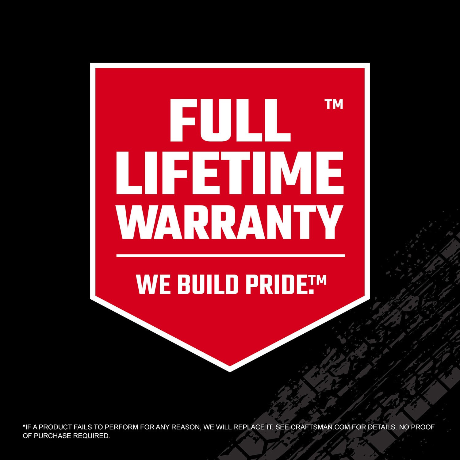 slide 6 of 6, CRAFTSMAN 1/2-in Drive Standard (SAE) 3/4-in Deep Socket, 1 ct