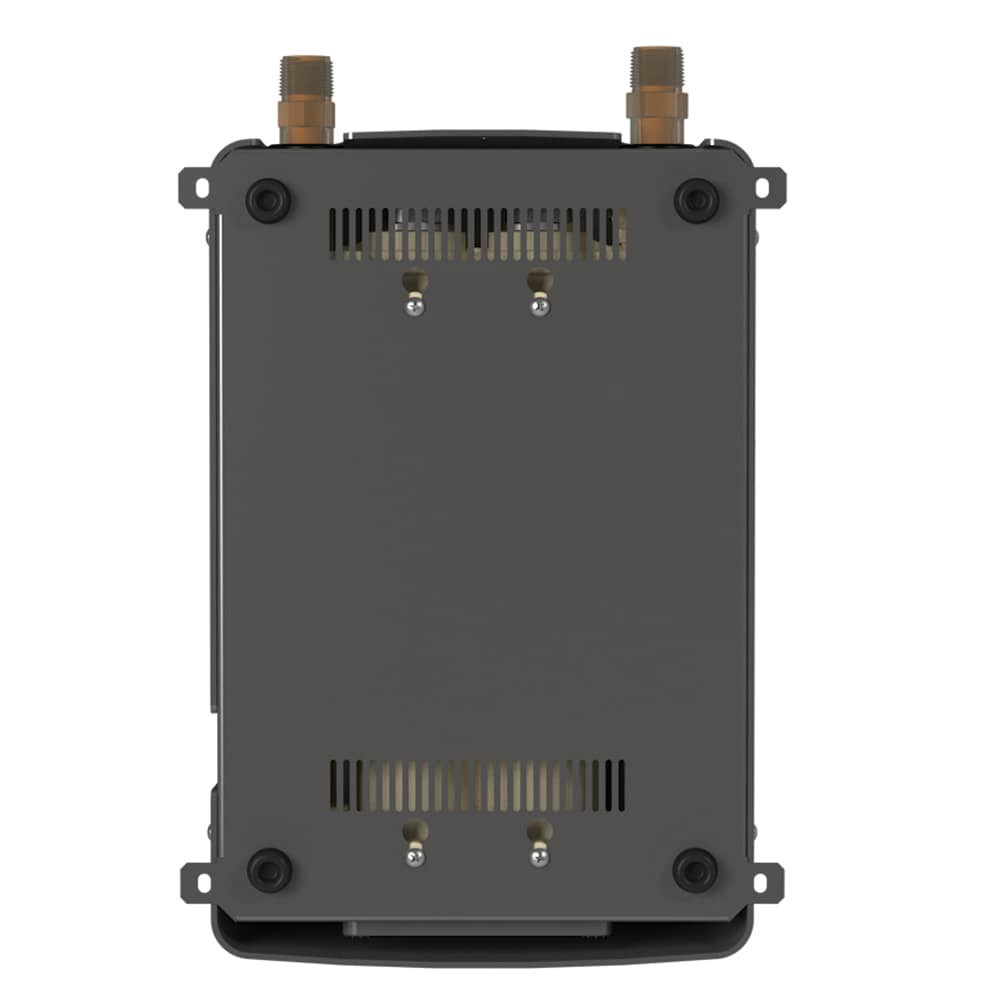 slide 4 of 6, A.O. Smith Signature Series 240-Volt 18-KW 3.5-GPM Tankless Electric Water Heater, 1 ct