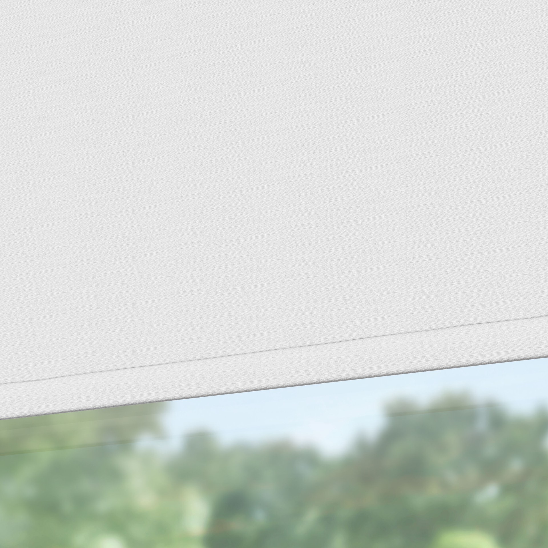 slide 6 of 6, LEVOLOR 55-in x 72-in Dove Room Darkening Cordless Roller Shade, 1 ct