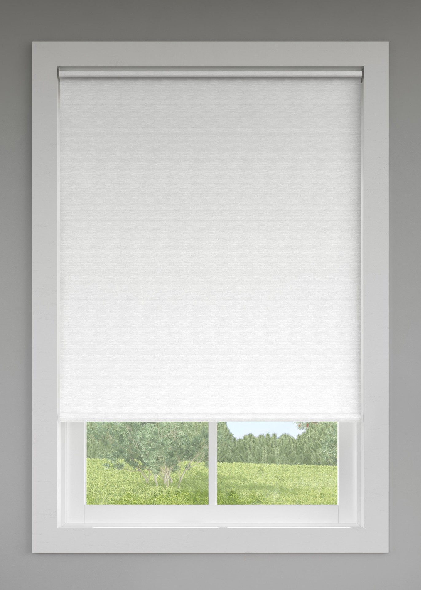 slide 1 of 6, LEVOLOR 55-in x 72-in Dove Room Darkening Cordless Roller Shade, 1 ct