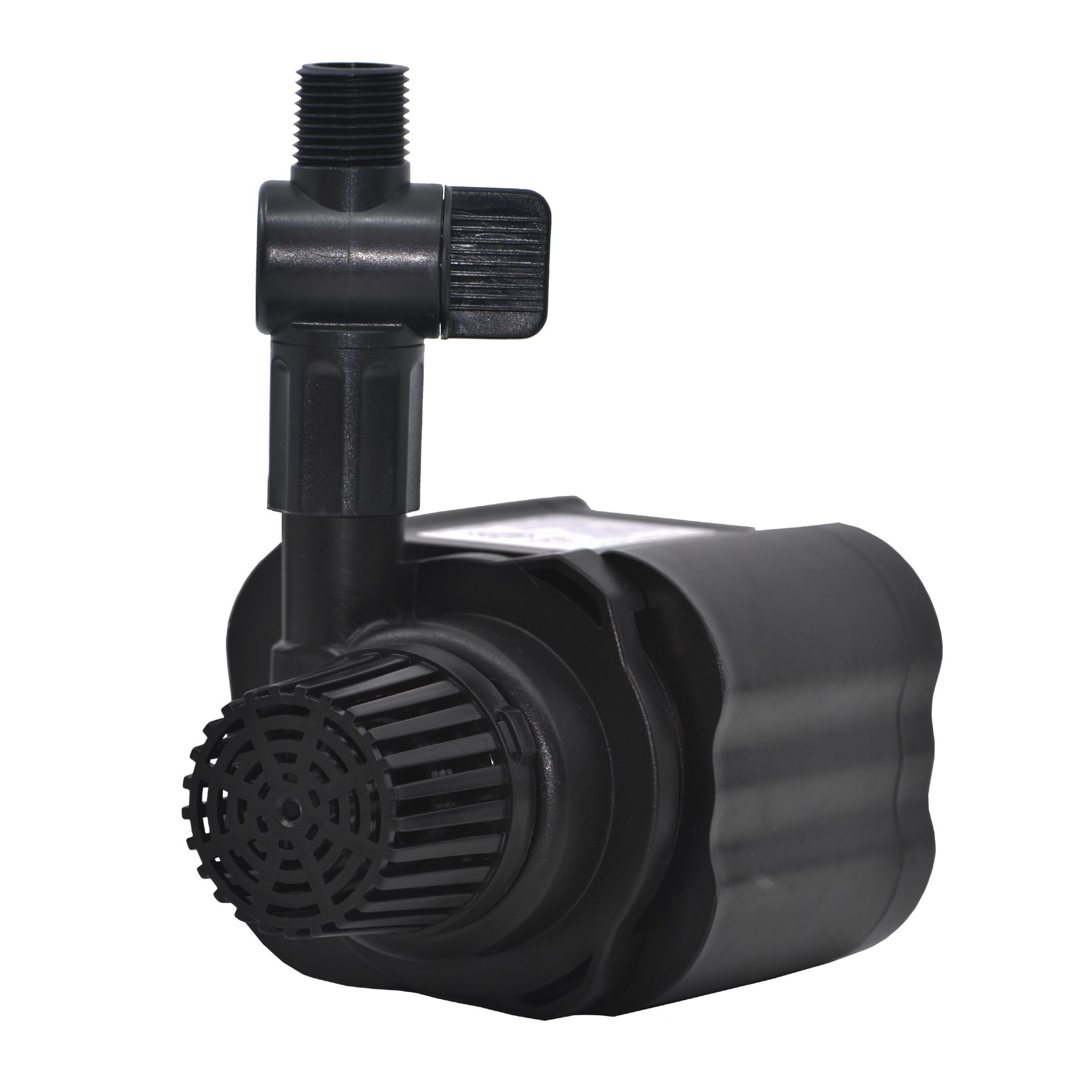 slide 1 of 6, smartpond 630 -GPH Submersible Corded Electric Pond Pump, 1 ct