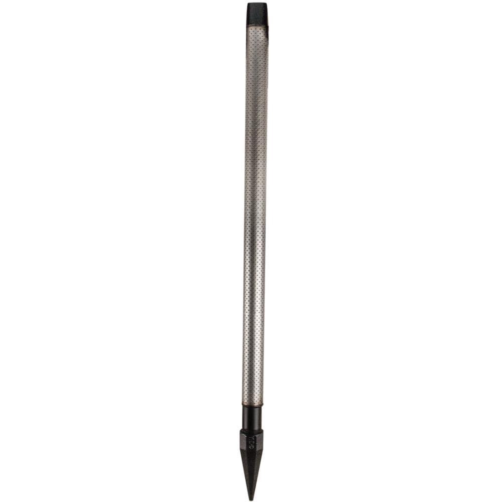 slide 1 of 6, H2OPRO 2-in X 36-in Steel Well Point, 1 ct