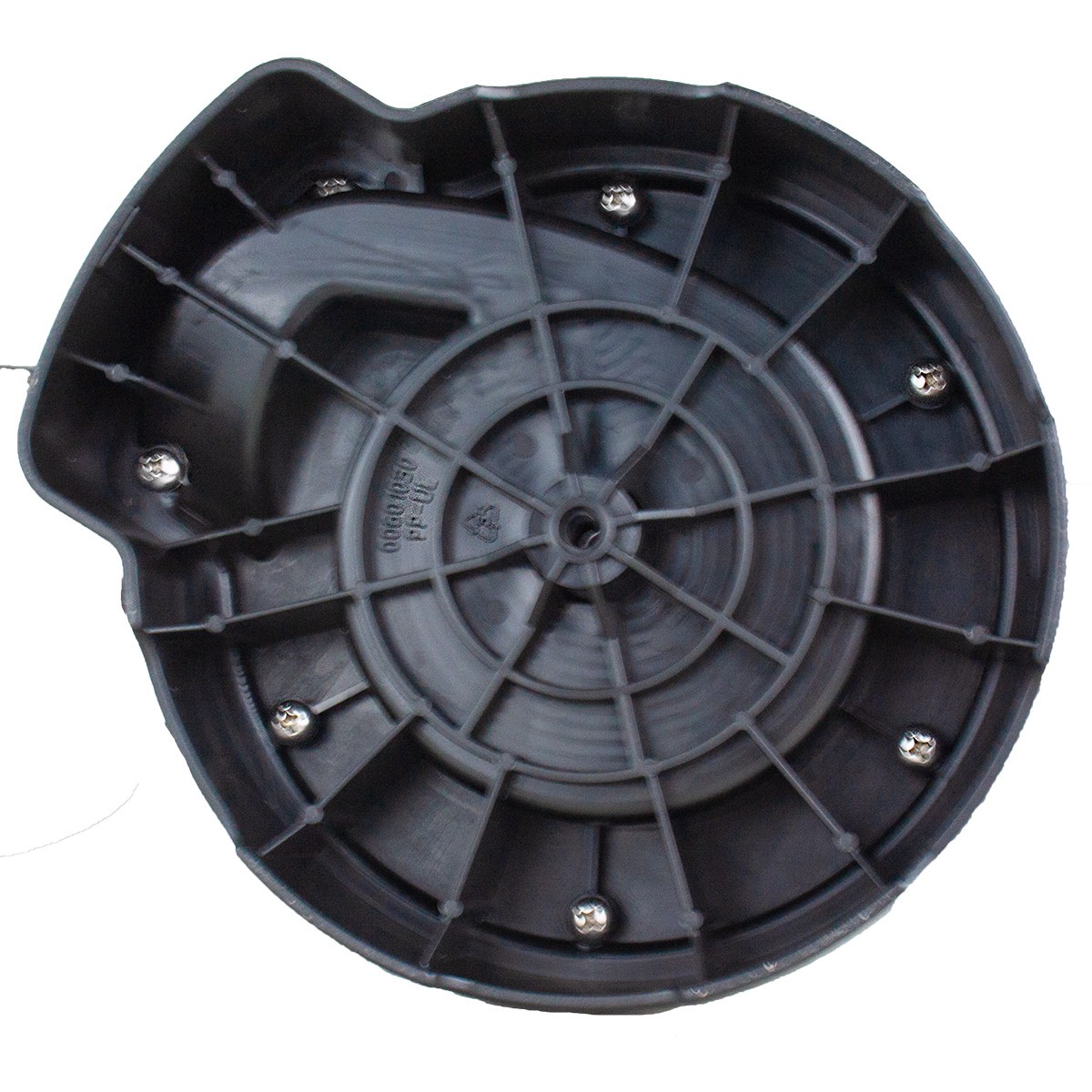 slide 5 of 6, Utilitech 1/3-HP 115 -Volt 30-Gallon Thermoplastic Submersible utility pump, 1 ct